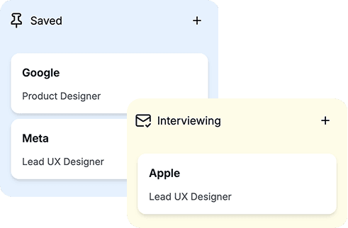 Job Tracker